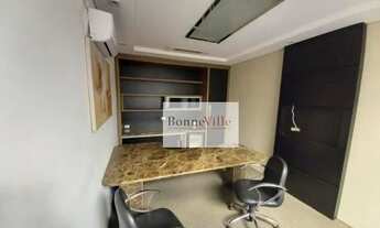 Imagem 7: Casa com 3 dormitórios para alugar, 150 m² por R$ 4.580,00/mês - Chácara Santo Antônio - S