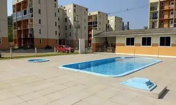 Imagem 6: NOVO HAMBURGO - Apartamento Padrão - Roselandia