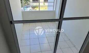 Imagem 7: Apartamento com 2 dormitórios para alugar, 655 m² por R$ 1.086,48/mês - Olinda - Uberaba/M