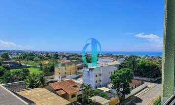 Imagem 6: APARTAMENTO EM JACARAÍPE - 2 QUARTOS COM SUÍTE