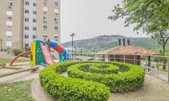 Imagem 7: Apartamento à venda Rua Carlos Reverbel, Jardim Carvalho - Porto Alegre