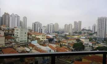 Imagem 7: Apartamento com 3 dormitórios à venda, 185 m² por R$ 1.500.000,00 - Tatuapé - São Paulo/S