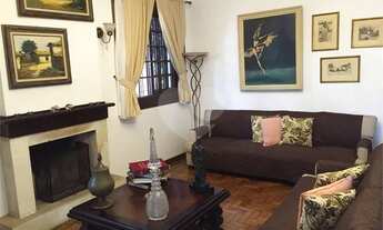 Imagem 5: Vila Madalena Casa com 5 dormitórios