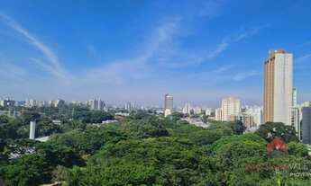 Imagem 3: Apartamento com 3 dormitórios à venda, 124 m² por R$ 900.000,00 - Vila Adyana - São José d