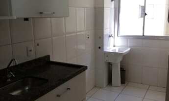 Imagem 7: Apartamento com 2 dormitórios à venda, 50 m² por R$ 265.000,00 - Vila Santa Rita de Cássia