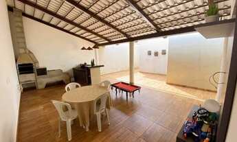 Imagem 4: Casa para venda com 130 metros quadrados com 3 quartos