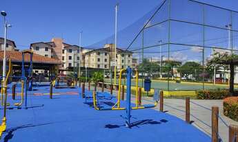 Imagem 6: LUAR DA PRAIA / FAROLÂNDIA