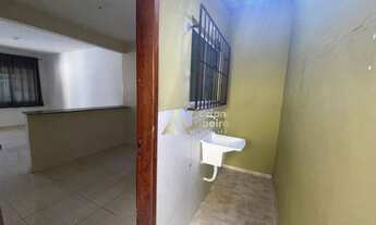 Imagem 6: Casa com 2 dormitórios à venda, 57 m² por R$ 150.000,00 - Unamar (Tamoios) - Cabo Frio/RJ