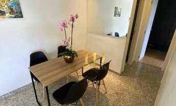 Imagem 4: Apartamento com 2 dormitórios, 79 m² - venda por R$ 480.000,00 ou aluguel por R$ 3.280,00
