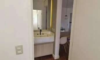 Imagem 5: Venda Apartamento 1 Dormitórios - 57 m² Vila Olímpia