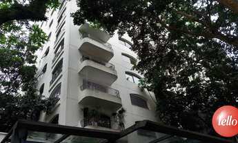 Imagem 3: São Paulo - Apartamento Padrão - Moema