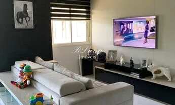 Imagem 5: Apartamento à venda no bairro Tamboré - Santana de Parnaíba/SP