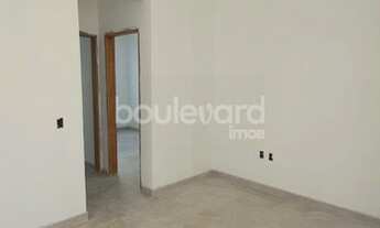 Imagem: Casa de 2 Dormitórios Ipiranga