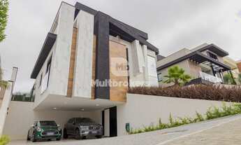 Imagem 4: PINHAIS - Casa de Condomínio - Pineville