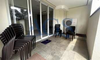 Imagem 2: São Paulo - Apartamento Padrão - TATUAPE