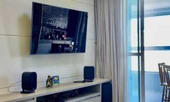 Imagem 3: EDITH PIAF / 140m2 - Varandão '