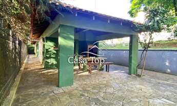 Imagem 5: Apartamento à venda Condomínio Residencial Guarani - Jardim America