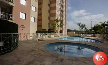 Imagem 2: São Paulo - Apartamento Padrão - Tatuapé