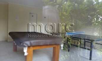 Imagem 4: SAO PAULO - Apartamento Padrão - VILA MONUMENTO