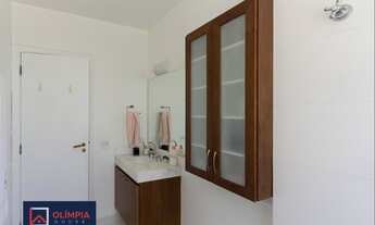 Imagem 4: Apartamento Venda 4 Dormitórios - 244 m² Moema