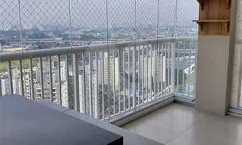 Imagem: Apartamento Residencial - 2 Dormitórios