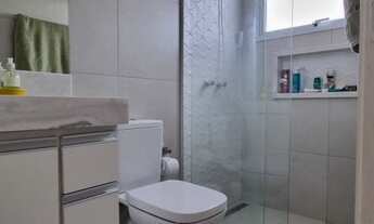 Imagem 7: Casa à venda, 200 m² por R$ 1.280.000,00 - Condomínio Colinas do Sol - Sorocaba/SP