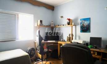 Imagem 3: Santo André - Casa Padrão - Campestre