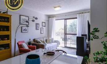 Imagem 7: Apartamento com 3 dormitórios à venda, 94 m² por R$ 675.000,00 - Barra Funda - São Paulo/S