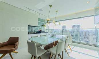 Imagem 6: São Paulo - Apartamento Padrão - Indianópolis