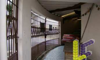 Imagem: SAO CAETANO DO SUL - Residential / Sobrado