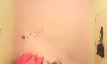 Imagem: São Paulo - Casa Padrão - Belém