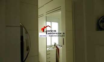 Imagem 6: Casa 2 dormitórios Centro Sv!