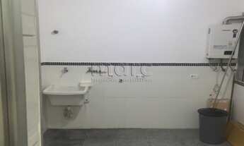 Imagem 7: SAO PAULO - Apartamento Padrão - ITAIM BIBI