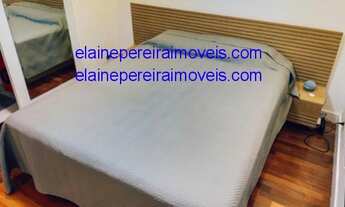 Imagem 1: Metro V. Sônia 105mts 3 dts 1 suíte-lazer completo - Jardim Olympia por 710.000,00 à venda