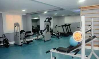 Imagem 5: Arboris Jabotiana - 2 vagas - Porteira fechada