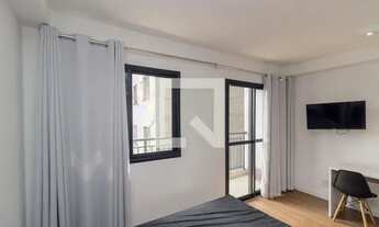 Imagem 7: Apartamento para Aluguel - Centro, 1 Quarto, 26 m2