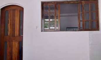 Imagem 6: Casa com 1 dormitório para alugar, 45 m² por R$ 1.500,00/mês - Jardim Helena - Taboão da S