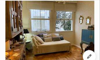 Imagem 4: OPORTUNIDADE DE ALUGUEL NO LEBLON !!! QUARTO E SALA COM 55 M2 !!! ÓTIMA LOCALIZAÇÃO !!!