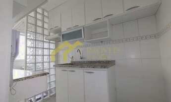 Imagem 6: Vila Gustavo Acesso fácil ao metrô/shopping Apto de 50 m², 2 dormitórios, 1 banheiro, 1