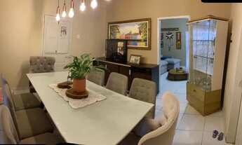 Imagem: Casa grande com 3 quartos, piscina em Afogados