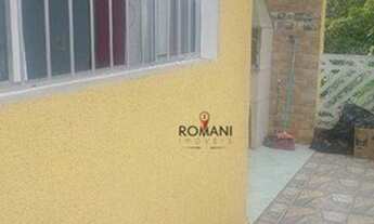 Imagem 1: Village com 1 dormitório à venda, 45 m² por R$ 179.990,00 - Chácara Vista Linda - Bertioga