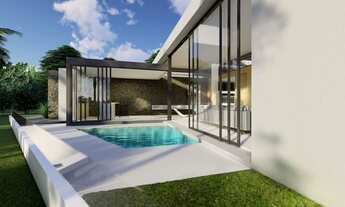 Imagem 7: Casa Residencial à venda, Alphaville Nova Esplanada I, Votorantim - CA9859