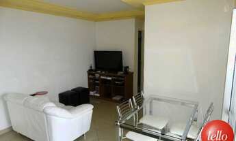 Imagem 5: São Paulo - Apartamento Padrão - Mooca