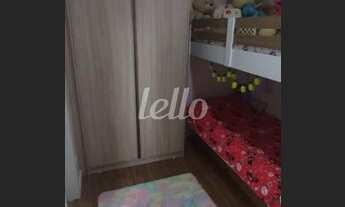 Imagem 2: São Paulo - Casa Padrão - Água Rasa