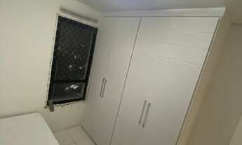 Imagem 7: 2 QUARTOS MOBILIADO NO EDF SOLAR DO ACUPE