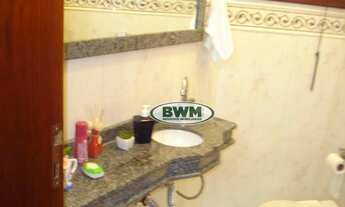 Imagem: Casa Residencial à venda, Jardim Dois Corações