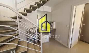 Imagem 3: Cobertura para venda com 182 metros quadrados com 3 quartos