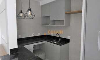 Imagem: Apartamento 1 dormitório, suíte, lavanderia