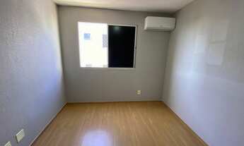 Imagem 5: Jardim imperial apartamento 2/4 uma garagem, lazer completo