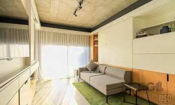 Imagem: Apartamento para venda com 36 metros quadrados